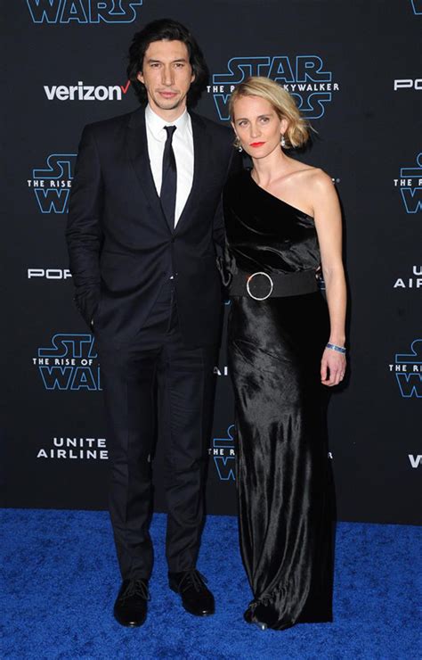“star Wars The Rise Of Skywalker” Los Angeles Premiere