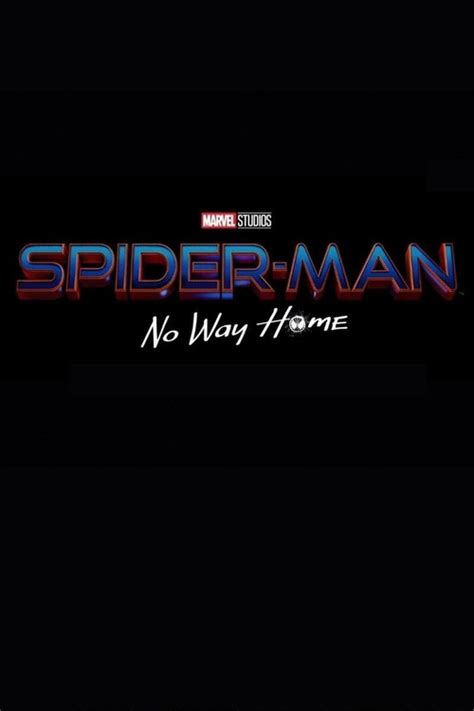 When asked if he was done filming his scenes for no way home, cumberbatch replied with a cryptic yes and no. this could suggest that production has additional scenes to shoot with cumberbatch on. Spider-Man: No Way Home DVD Release Date | Redbox, Netflix ...