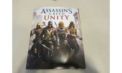 Assassin S Creed Unity Un Season Pass Avec Une Extension Saint