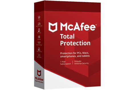 Mcafee 2019 Total Protection Free Download And Review