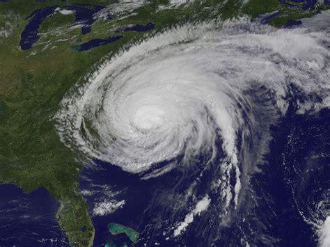 Our Gender Biases May Be Making Hurricanes With Female Names More Deadly Smithsonian
