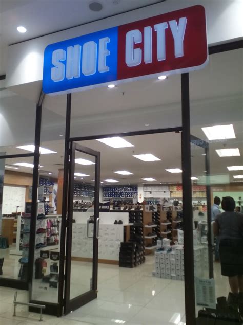 Shoe City Northriding Northgate Mall In The City Johannesburg