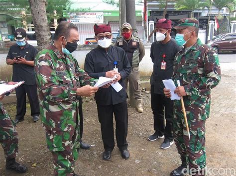 Berita Dan Informasi Satgas Covid 19 Banyuwangi Terkini Dan Terbaru