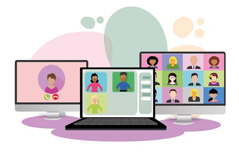 Breakout Rooms: Zoom Calls have Become Doom