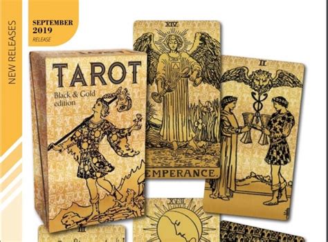 Choose 6 cards from below and click the get my reading button! Tarot Black and Gold foil - Rider Waite - Tarot Decks - Tarot, Tea, & Me - A Tarot Reader's ...