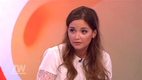 Viewers Slam Jacqueline Jossa For Painfully Awkward Interview On