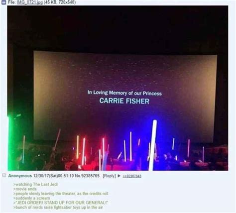 Wholesome Star Wars Memes Media Chomp