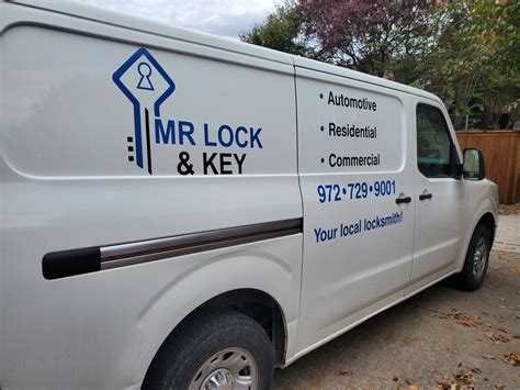 Mr Lock N Key 41 Photos Keys And Locksmiths Plano Tx Phone