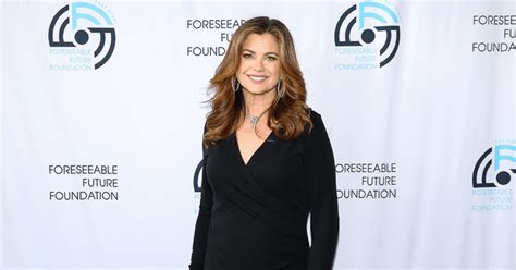 Former Supermodel Kathy Ireland Is One Of Americas Richest Self Made