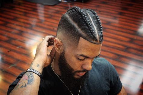 459,851 likes · 616 talking about this. Braids For Men - The Male Braid - Hairstyles and Haircuts