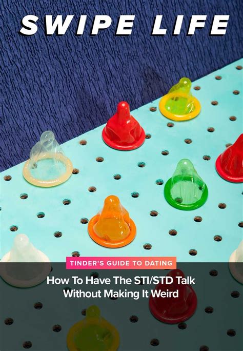 How To Have The Stistd Talk Without Making It Weird Genital Herpes