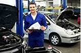 Pictures of Auto Mechanic Colleges