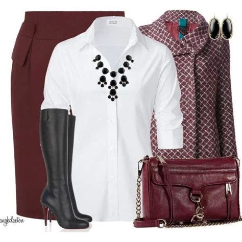 Pin By Maria Mejia On Wear Fashion Clothes Fall Outfits For Work