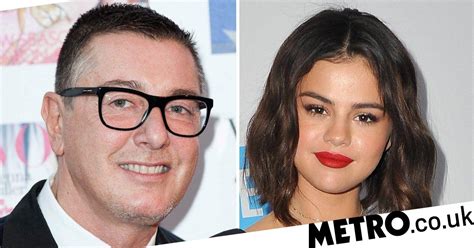 Stefano Gabbana Calls Selena Gomez Ugly In Instagram Comment Metro News
