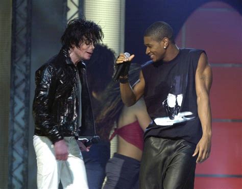 Michael Jackson 30th Anniversary King Of Pops Grammy Ripped Rough