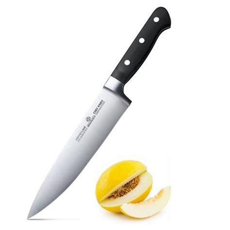 This review covers 20 kitchen knives sets which we consider the best value for money in year 2019. 10 Best Affordable Kitchen Knives - Buy these top-rated ...