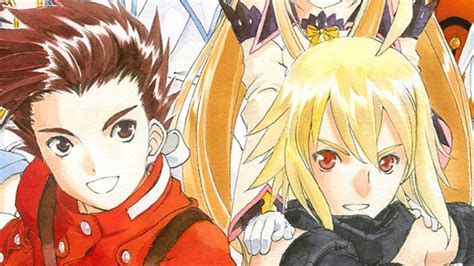 Tales Of Symphonia Chronicles Review Ps3 Push Square