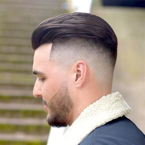 17 Cool Skin Fade Haircuts For Men 2021 Trends Styles