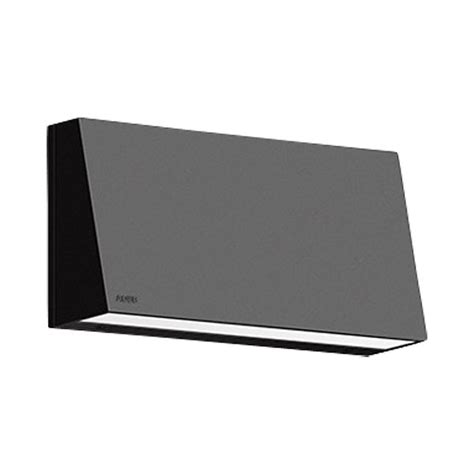 Led Directional Wall Light 22261 By Bega At