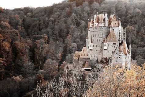 Top 50 Castles In Germany A Must For History Lovers Travel On The