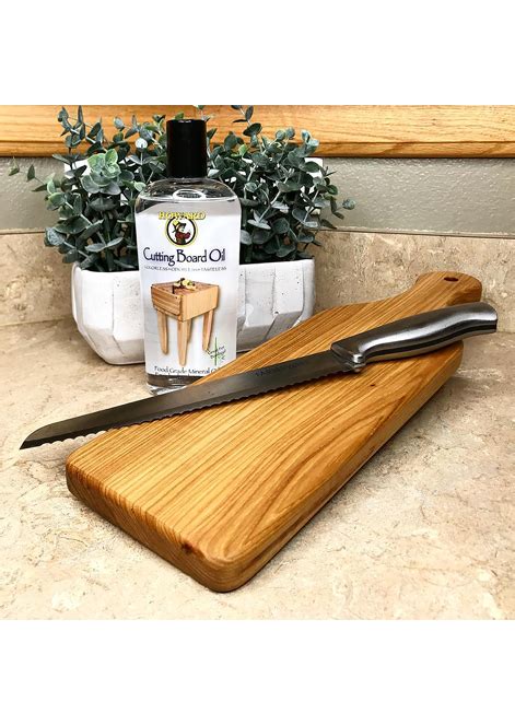 Cutting Board Oil | Howard Products