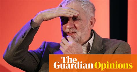 I Was Wrong To Defend Jeremy Corbyn He Has Betrayed Us Over Brexit