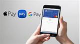 Mobilepaylla on helppo lähettää ja vastaanottaa rahaa, tarvitset vain vastaanottajan tai maksajan puhelinnumeron. Apple Pay, Samsung Pay, Google Pay | Heartland Credit Union