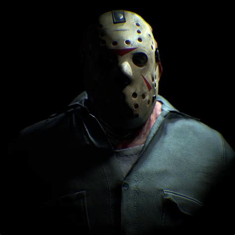4.5 out of 5 stars 272. The Many Faces Of Jason In Friday The 13th: The Game ...