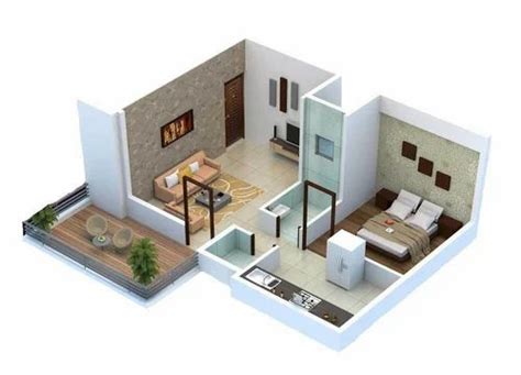 Free Interior Design Of 1 Bhk Home Biloxi Gulfport Ms