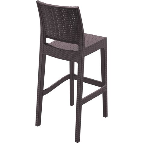 Discover the design world's best outdoor bar stools at perigold. tabouret bar resine tressee - Agencement de jardin aux ...