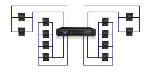 Series Versus Parallel Surround Wiring Qsc Cinema Blog