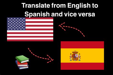 Translate English To Spanish And Vice Versa By Isa8ella Fiverr