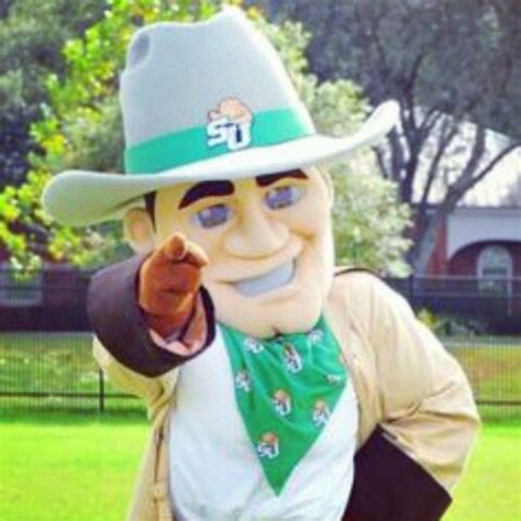 Pin By Stetson University On Hatter Mascot John B Cheer Coaches