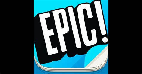Epic Unlimited Books For Kids On The App Store Epic Kids Books