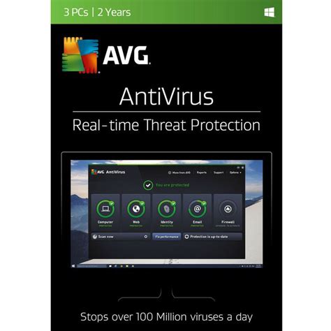 *** paid edition download link: eBay #Sponsored AVG AntiVirus 2017 3 Users 2 Years Online Code in 2019 | Instant messaging ...
