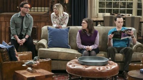 The Big Bang Theory Season 9 Episode 21 Will Not Air On 14 April