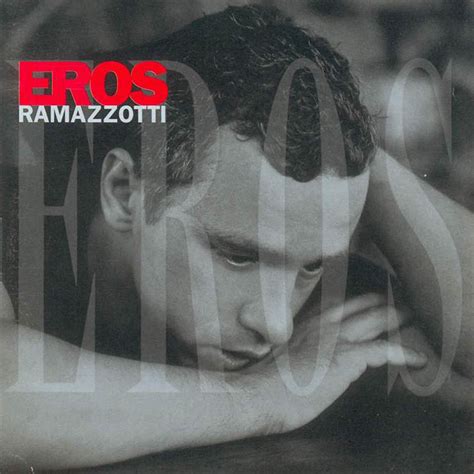 Canta Corazón: Eros Ramazzotti - Eros (1997)