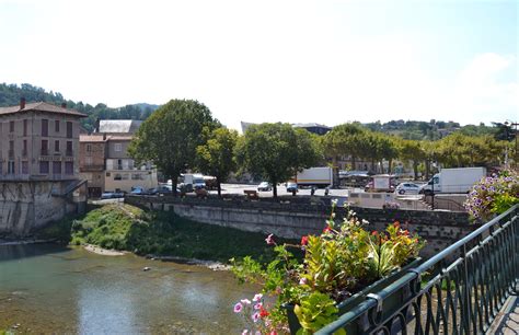Photo à Saint-Affrique (12400) : - Saint-Affrique, 160790 Communes.com