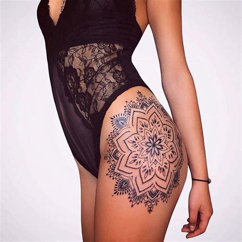 Sexy Tattoos For Women You Ll Want To Copy Stayglam