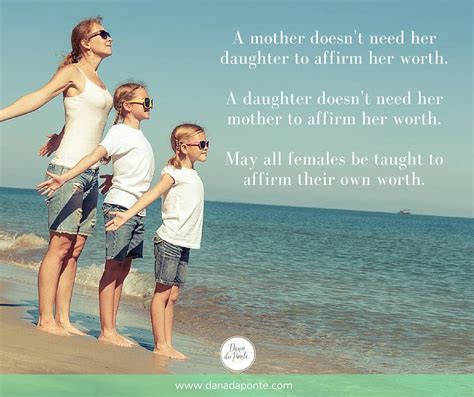 Mothers And Daughters Quotes