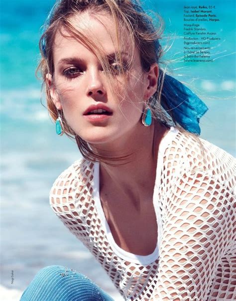 Turquoise Model Summer Looks Models Photoshoot Fashion Photography Editorial