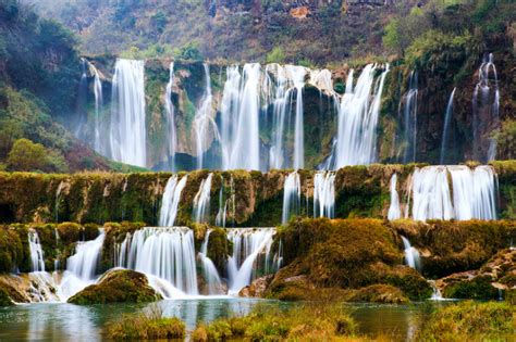 30 Stunning Photos Of The Worlds Most Incredible Waterfalls Learn