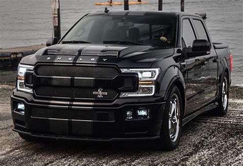 Ford Shelby F 150 Super Snake Shelby Truck Ford Suv Dropped Trucks