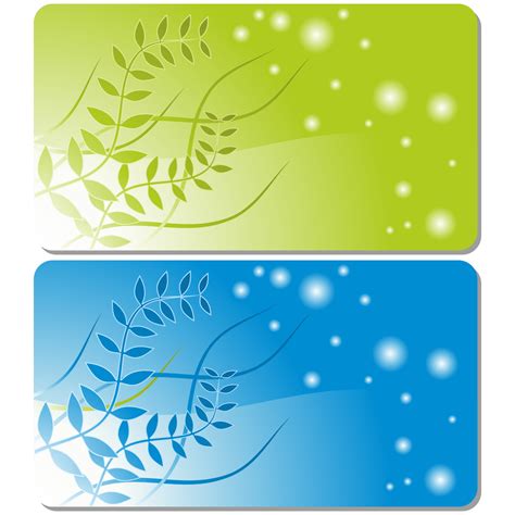 Vector For Free Use T Or Credit Card Templates