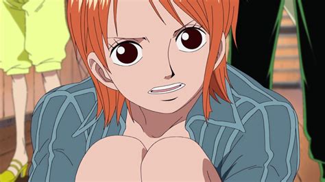 Pin By Mateo Lapenna On Nami One Piece Nami Anime Zoro Nami My Xxx Hot Girl