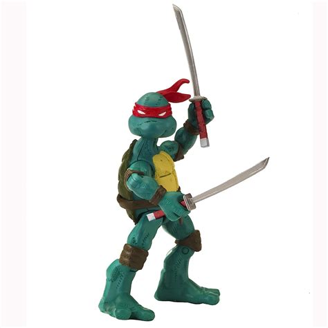 The 10 Best Teenage Mutant Ninja Turtles Action Figure Comic Book