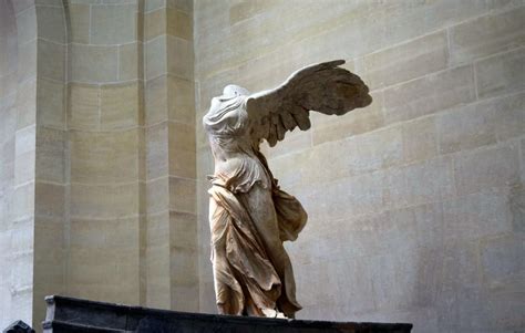 Most Popular Exhibits At The Louvre France Travel Blog