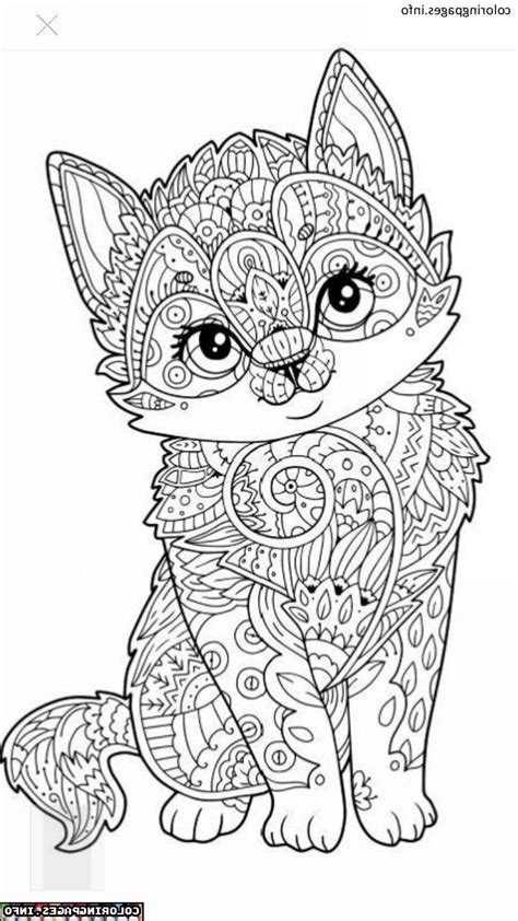 I love to make coloring pages and that is the reason we have simple coloring pages that are suitable for kids and toddlers only. 25+ Inspiration Image of Animal Mandala Coloring Pages ...