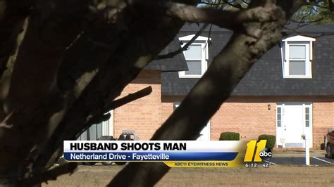 Soldier Reportedly Shoots Wifes Attacker At Fayetteville Home Abc11 Raleigh Durham