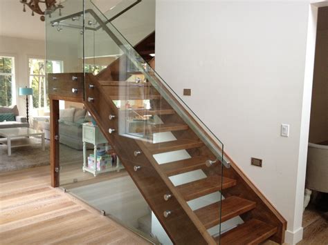 You will find a high quality railings stairs at an affordable. Glass Railing Gallery | Modern Glass Designs